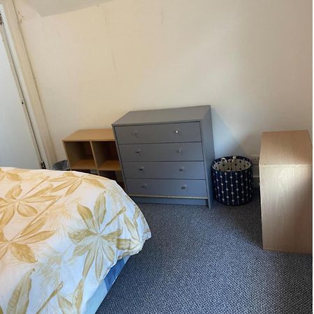 Lovely Room In Tottenham Лондон Екстер'єр фото
