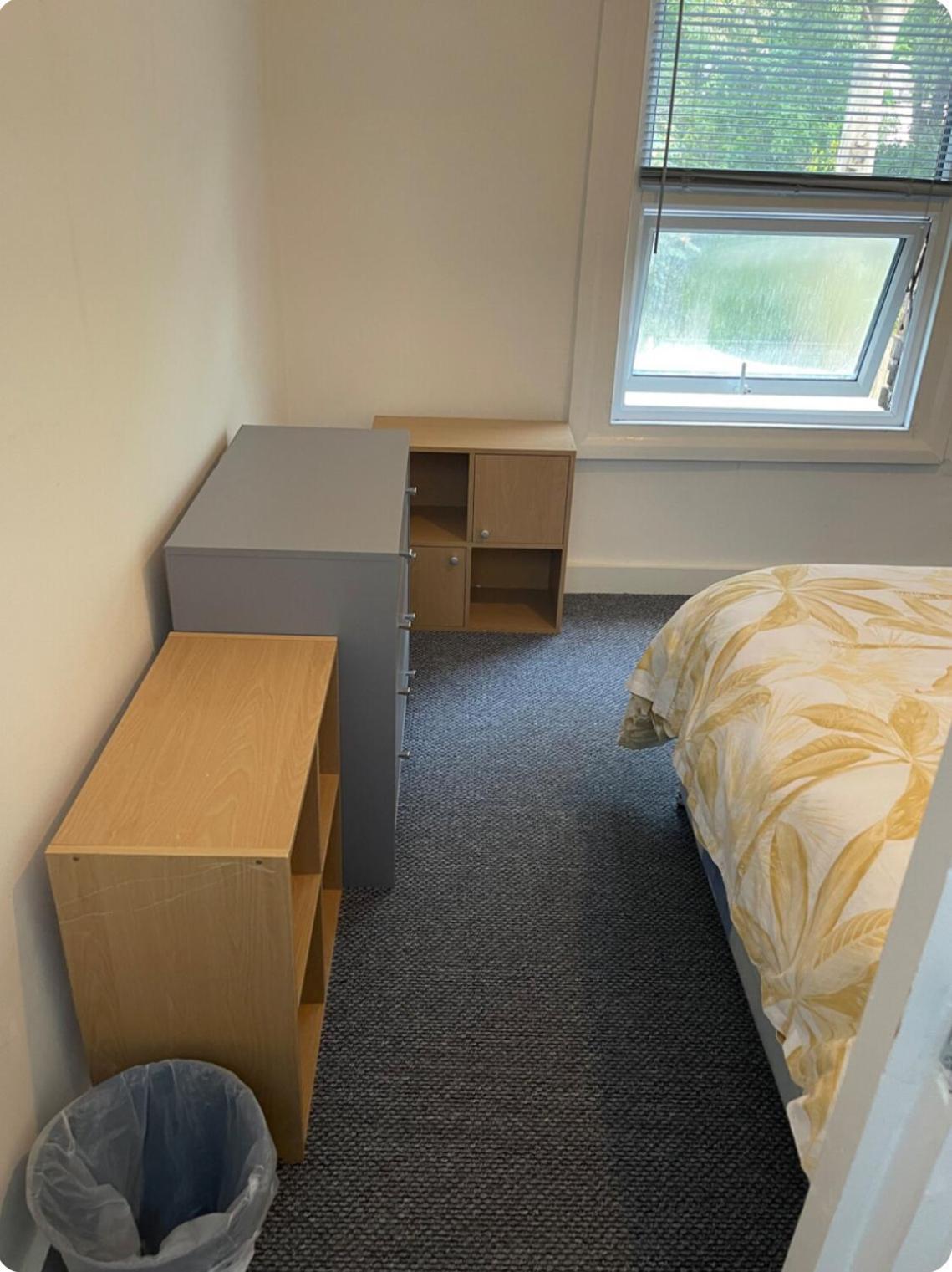 Lovely Room In Tottenham Лондон Екстер'єр фото